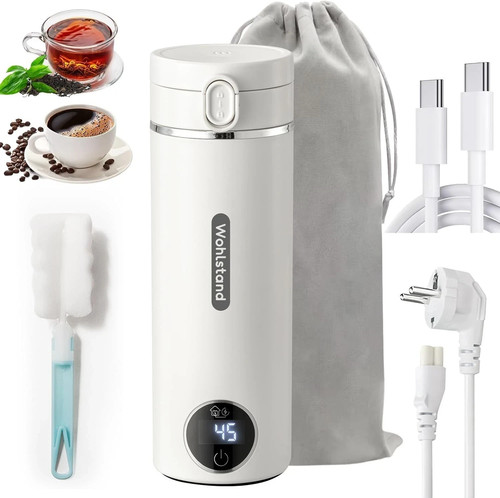 Wohlstand portable travel - wohlstand,