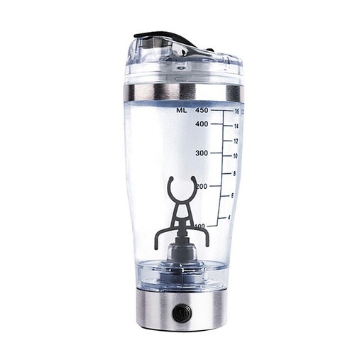 Electric protein shake stirrer - shake,