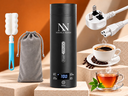 500ml portable mini electric - portable,