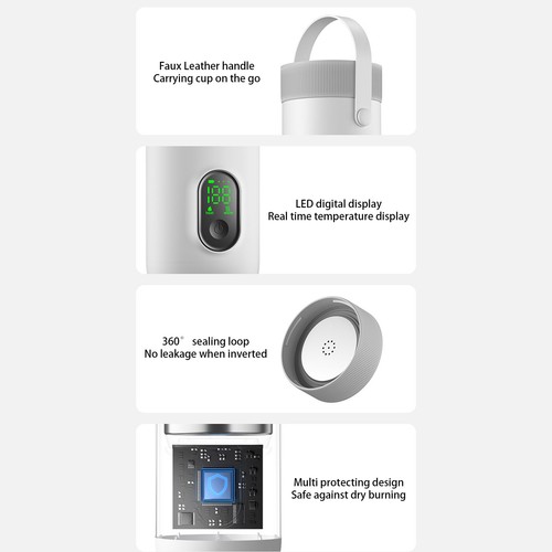 Portable usb rechargeable - portable,
