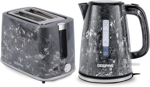 Geepas skye 2200w - geepas, 1.7l