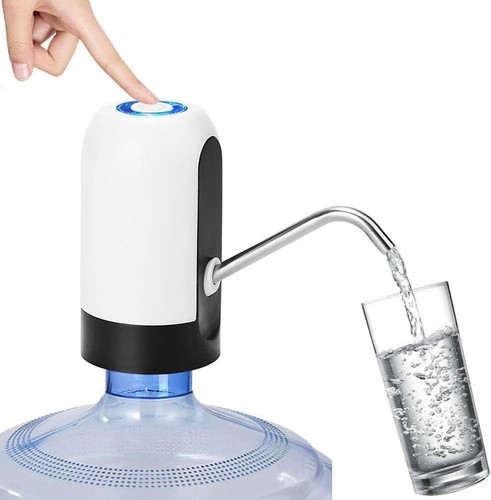 Hsiulmy water bottle pump - hsiulmy,