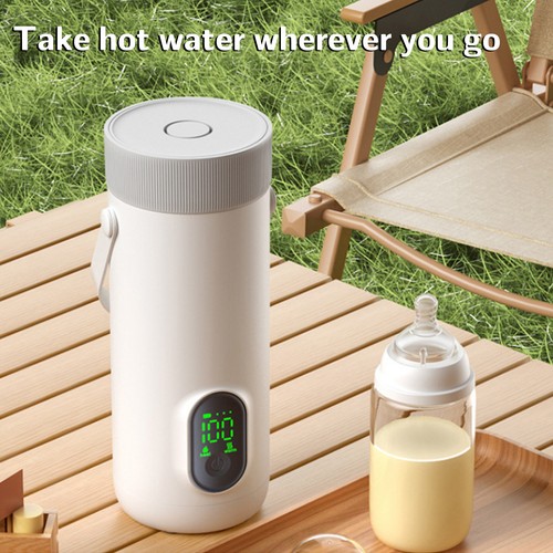 350ml travel electric kettle - 350ml,