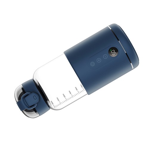 Jr01 portable baby bottle - e_jr01,