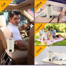 Cordless Portable Electric