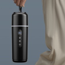 Travel Kettle 500ml Compatible