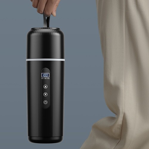 Travel kettle 500ml compatible - kettle,