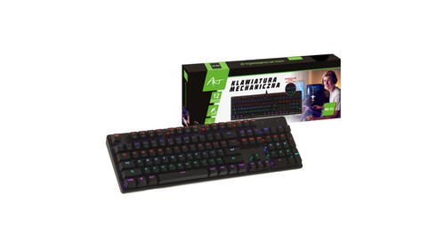 5906721170419 klawiatura - 5906721170419,