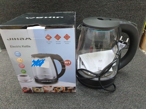 Electric kettle new - electric,