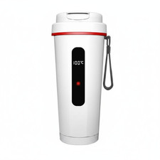 Electric Kettle, Portable