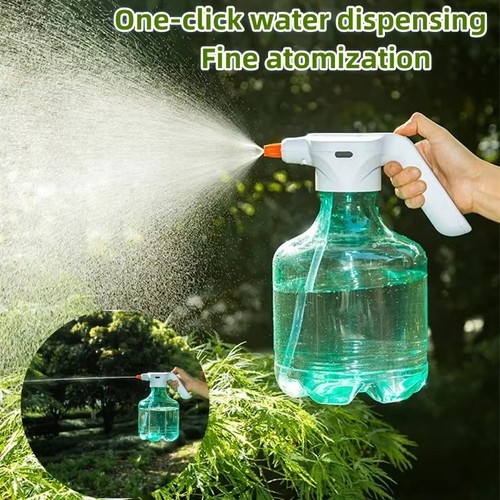 Electric watering kettle - 3l,