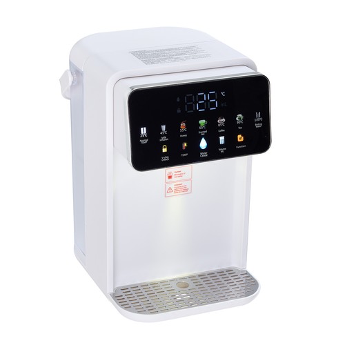 Digital instant hot water - digital,