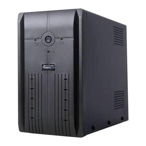 1000va powercool ups uk - powercool, 3x