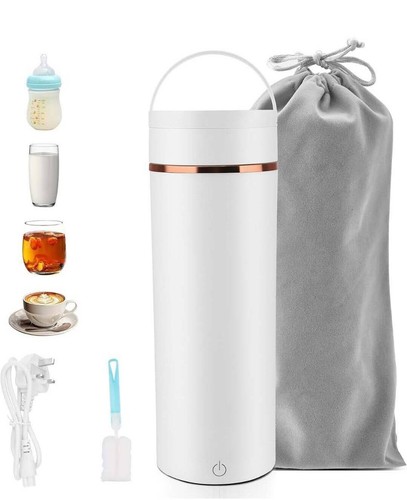 Portable electric kettle - electric,