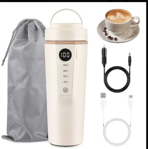 500ml portable car - 500ml,