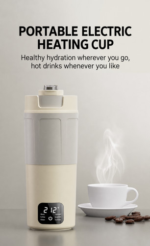 Portable electric travel - portable,