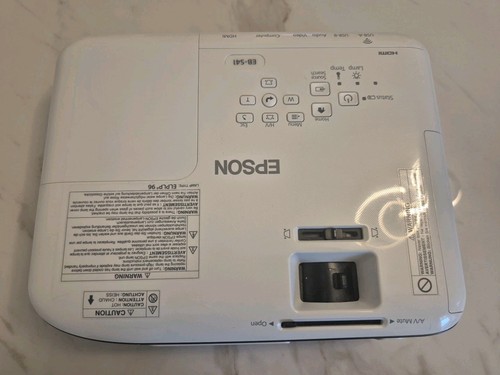 Epson s41 hdmi - epson, eb-s41
