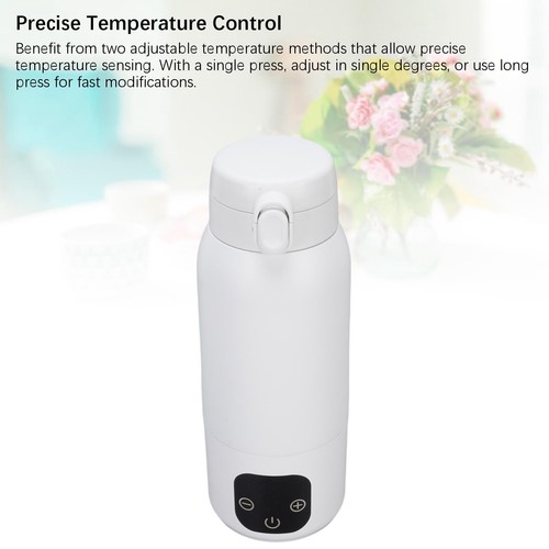 500ml cordless travel electric - cordless,