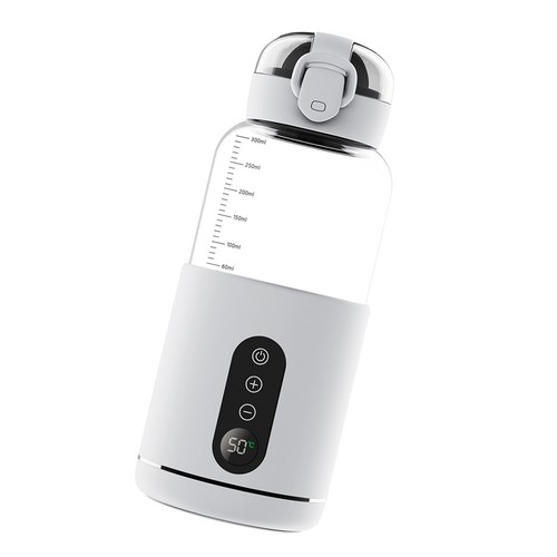 Portable baby bottle warmer - portable,