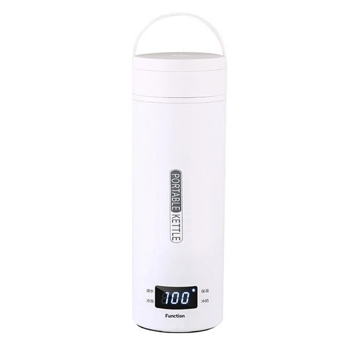 Portable electric kettle 450ml - electric, kettle,450ml