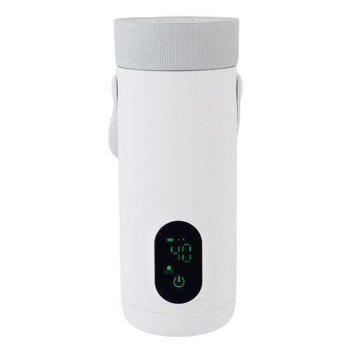 Travel electric kettle 350ml - travel,