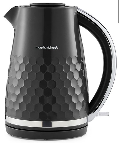 Morphy richards hive kettle - morphy,