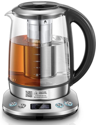 Fohere electric kettle with - fohere,