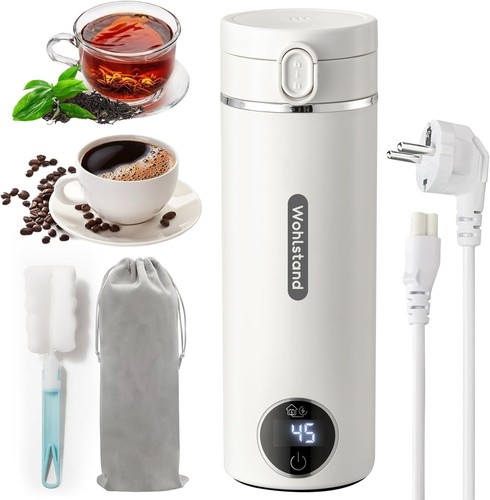 Wohlstand 500ml mini portable - mini,
