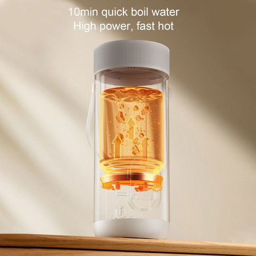 Travel electric kettle - °travel,