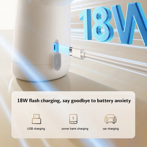 Travel electric kettle - kettle, 350ml