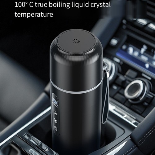 Electric travel mug compatible - electric,