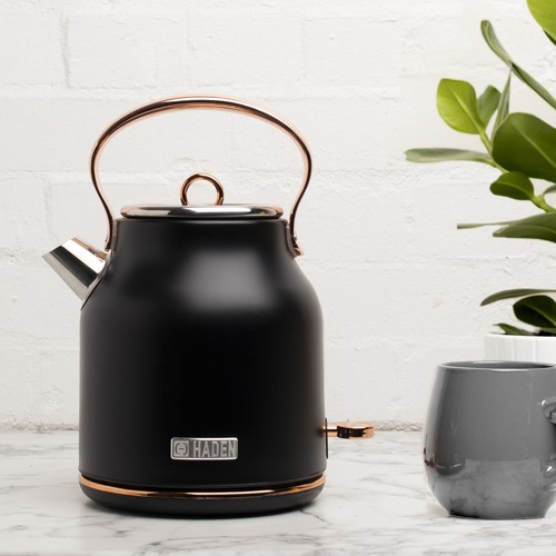 Haden heritage 360 - 1.7l, 360°