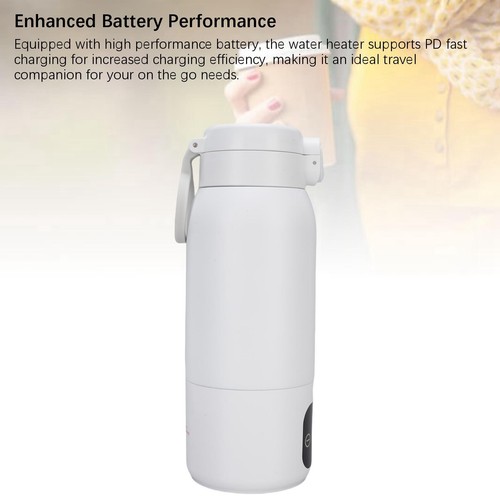 Travel electric kettle - travel,