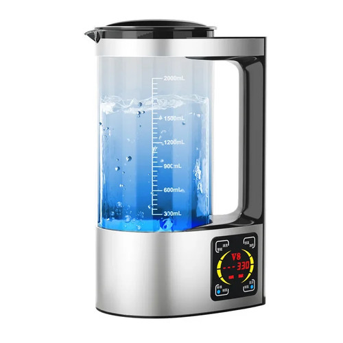 100 240v electric hydrogen - 2l,