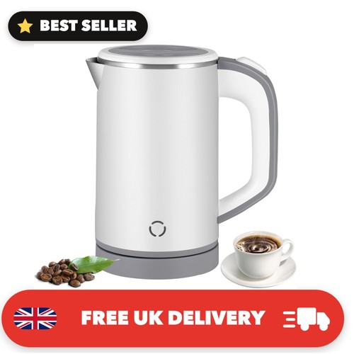 Electric kettle 800ml travel - kettle,,