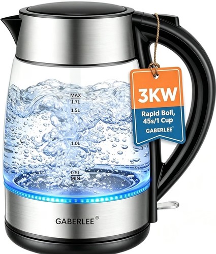 Electric kettle - electric,