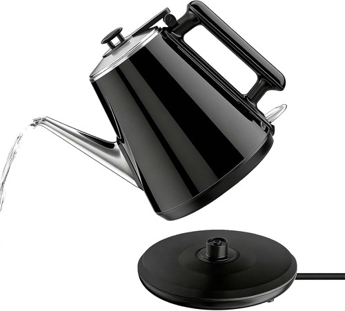 Small gooseneck electric - small,