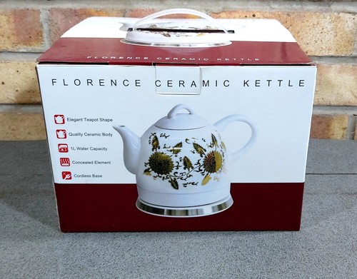 Elitech florence ceramic - elitech,