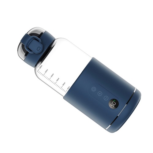 Jr01 portable baby bottle - portable,