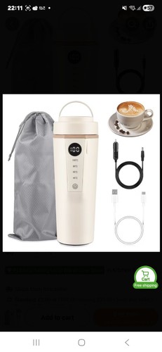 500ml portable car travel - portable,