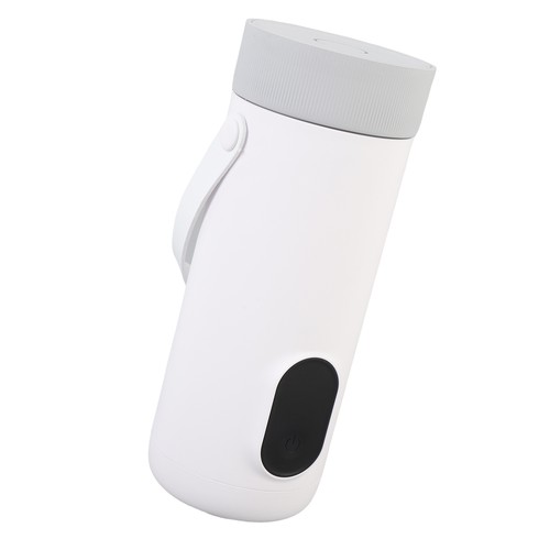 Portable water heater - portable, 350ml