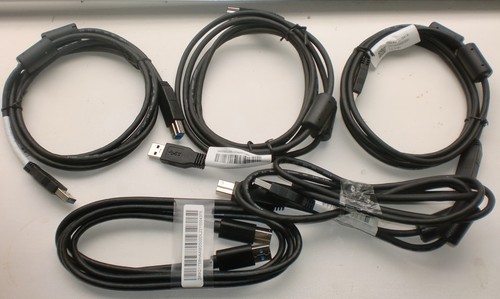 Job lot 16 - 16, cable