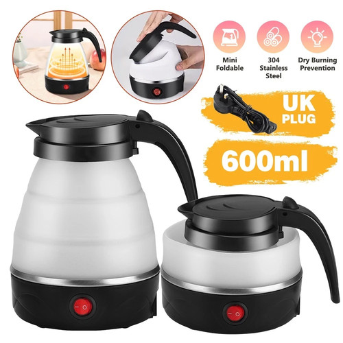 Electric kettle car van - kettle,